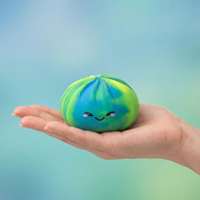 Rainbow Colorful Dumpling Squishy – view 4