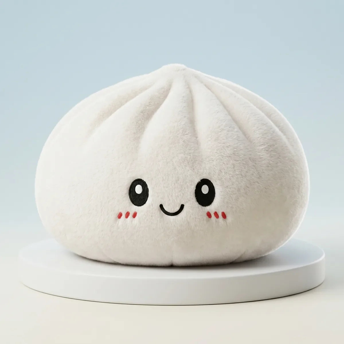 Cozy Large Dumpling Squishy – view 1