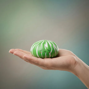 Fluffy Dumpling Squishy Bun Mystery Toy – view 4