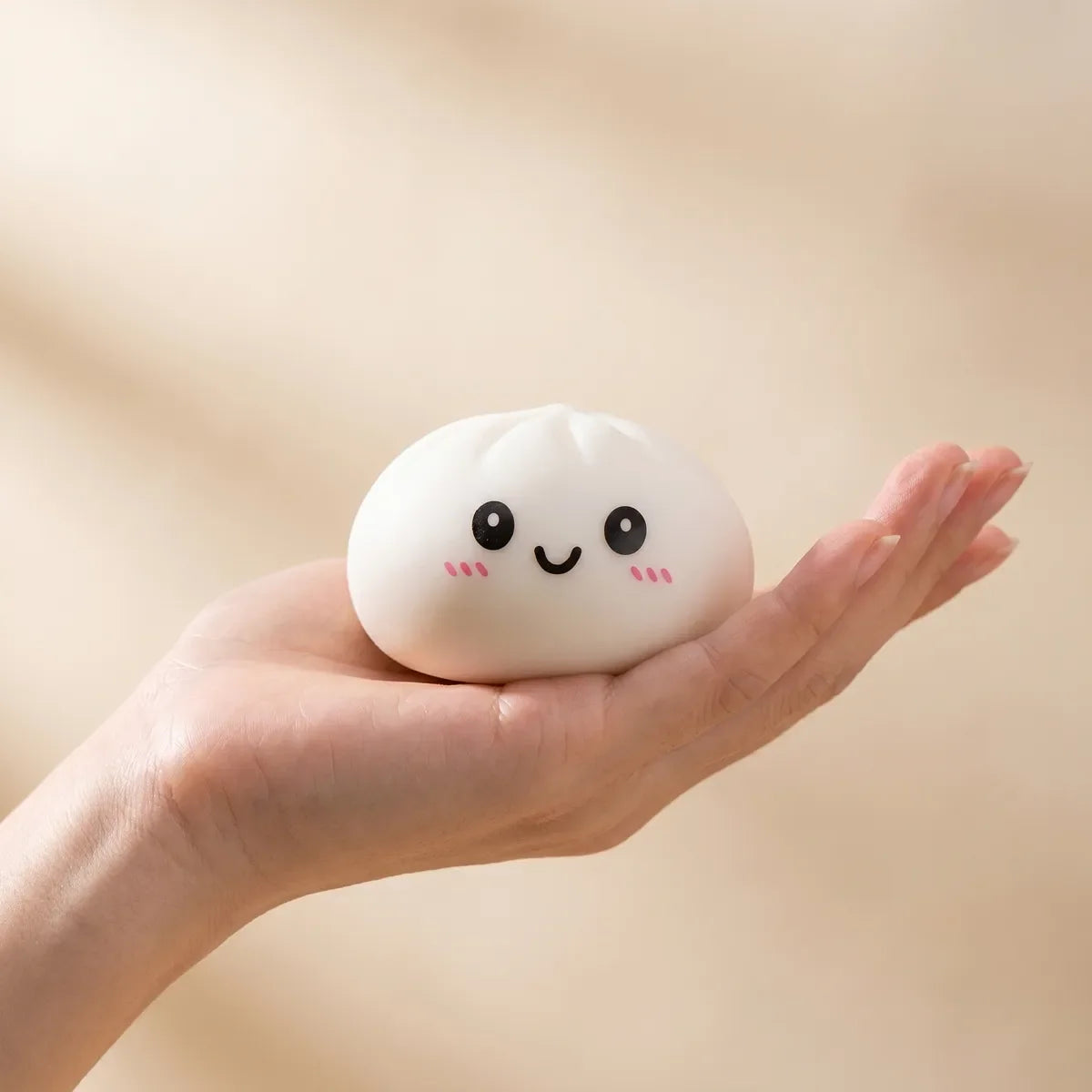 Surprise Dumpling Squishy Mystery Box – view 4