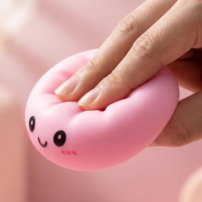 Surprise Dumpling Squishy Mystery Box – view 6