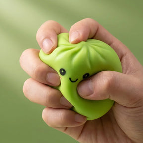 Surprise Dumpling Squishy Mystery Box – view 5