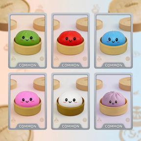 Surprise Dumpling Squishy Mystery Box – view 2