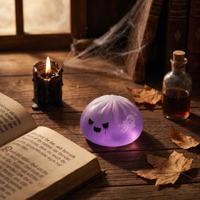 Boo Ghost Dumpling Squishy – view 7