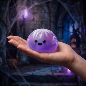 Boo Ghost Dumpling Squishy – view 3