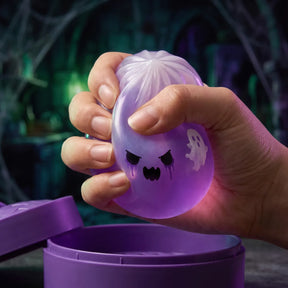 Boo Ghost Dumpling Squishy – view 5