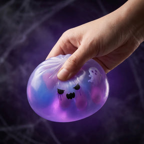 Boo Ghost Dumpling Squishy – view 4