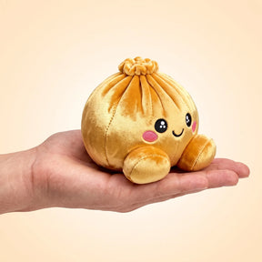 Royal Gold Dumpling Squishy Plush – view 3
