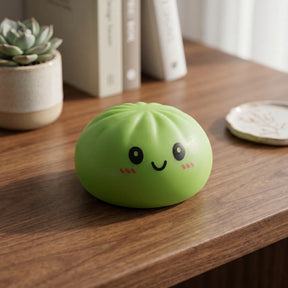 Matcha Green Dumpling Squishy – view 8