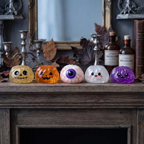 Haunted Halloween Dumpling Squishy Set – view 7