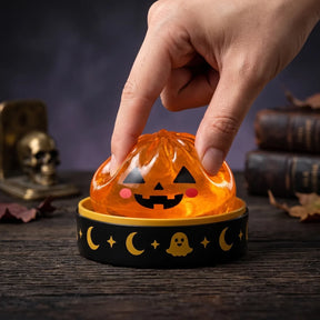 Haunted Halloween Dumpling Squishy Set – view 4