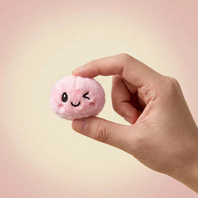 Keychain Plush Dumpling Squishy 6 Pieces – view 4