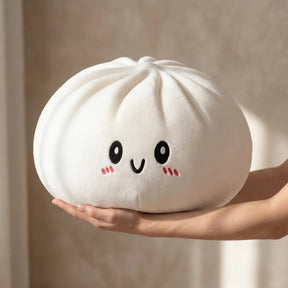 Cozy Large Dumpling Squishy – view 2
