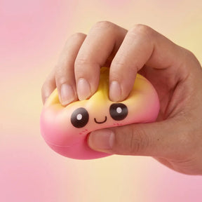 Kawaii Mini Dumpling Squishy Toy – view 6