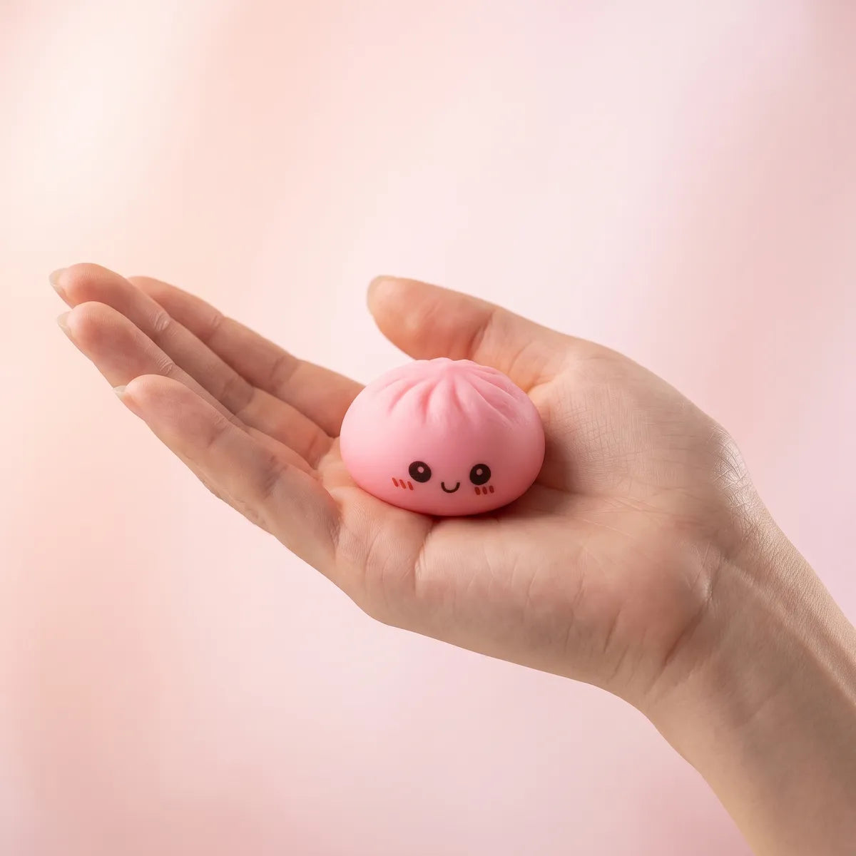 Tiny Mini Mystery Squishy Dumplings – view 4