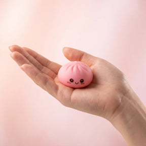 Tiny Mini Mystery Squishy Dumplings – view 4