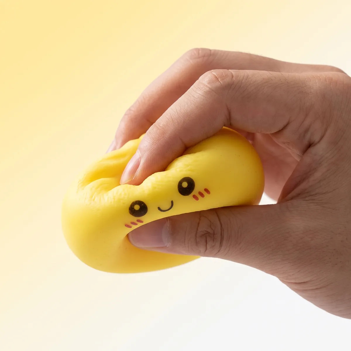 Tiny Mini Mystery Squishy Dumplings – view 6