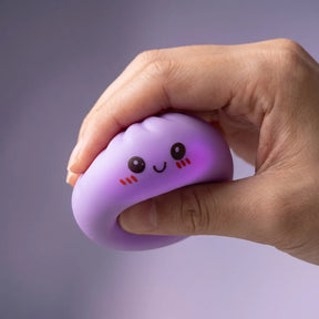 Tiny Mini Mystery Squishy Dumplings – view 5