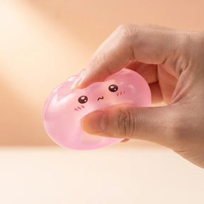 Sweet Mini Sugar Dumpling Squishy – view 4