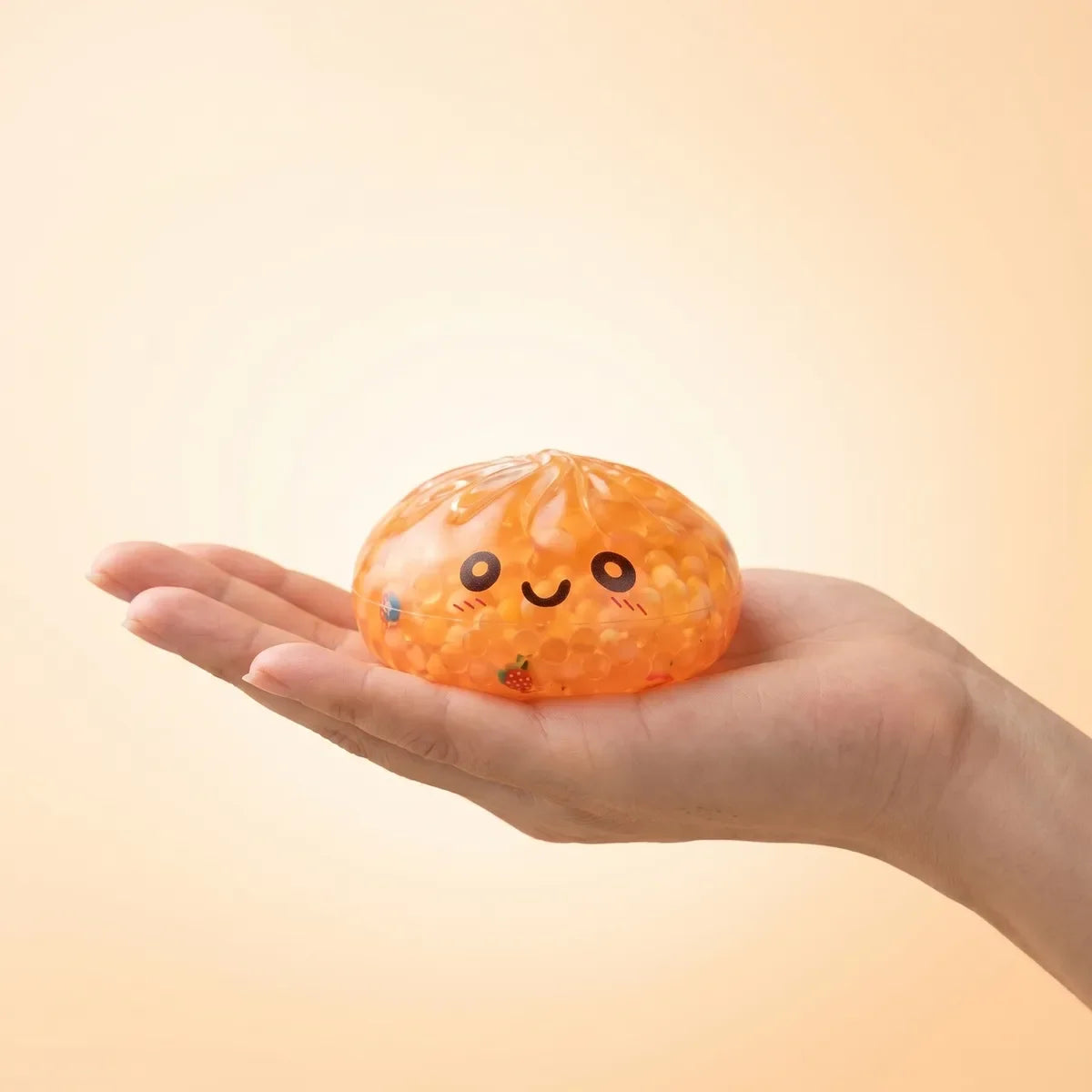 Dreamy Mystery Bubble Dumpling Squishy – view 4