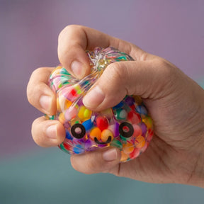 Dreamy Mystery Bubble Dumpling Squishy – view 6