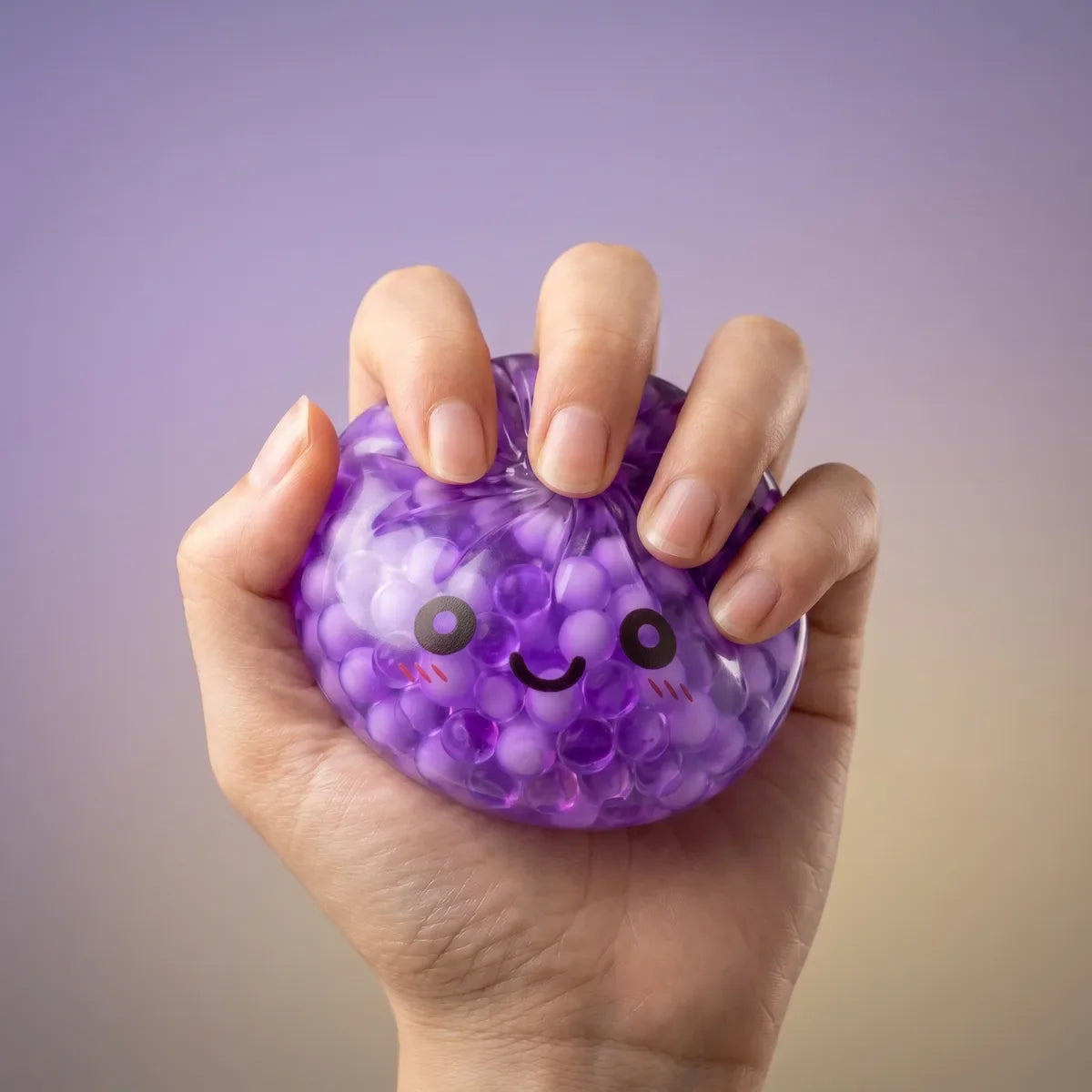 Dreamy Mystery Bubble Dumpling Squishy – view 5