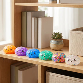 Dreamy Mystery Bubble Dumpling Squishy – view 9