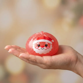 Sweet Mystery Candy Christmas Dumpling Squishy – view 4