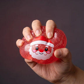 Sweet Mystery Candy Christmas Dumpling Squishy – view 5