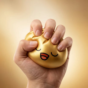 Collectible Mystery Dumpling Squishy Rare – view 5