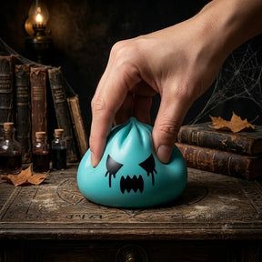 Phantom Mystery Ghost Dumpling Squishy – view 5