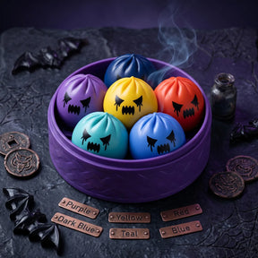 Phantom Mystery Ghost Dumpling Squishy – view 3