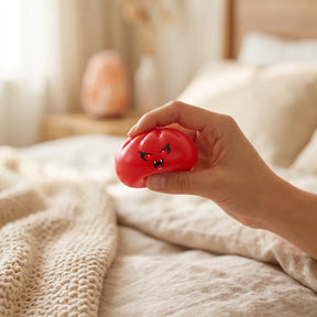 Crimson Mystery Vampire Dumpling Squishy – view 6