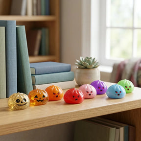 Crimson Mystery Vampire Dumpling Squishy – view 7