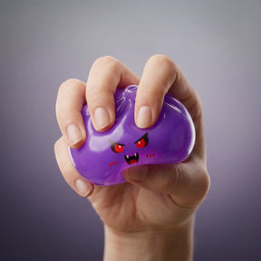 Crimson Mystery Vampire Dumpling Squishy – view 5