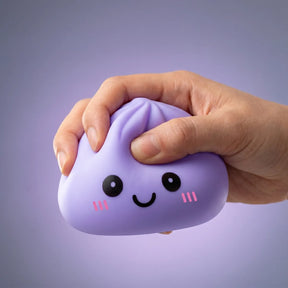 Twilight Purple Squishy Dumpling Light – view 4