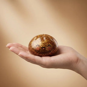 Fluffy Squishy Bun Mystery Dumpling – view 4