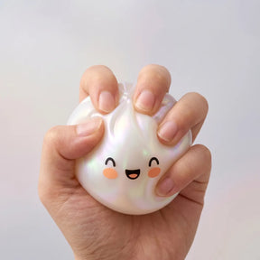 Fluffy Squishy Bun Mystery Dumpling – view 6