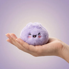 Cuddly Stuffed Animals Dumpling Squishy Mystery – view 4