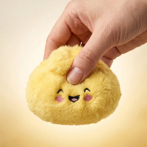Cuddly Stuffed Animals Dumpling Squishy Mystery – view 5