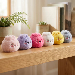 Cuddly Stuffed Animals Dumpling Squishy Mystery – view 8